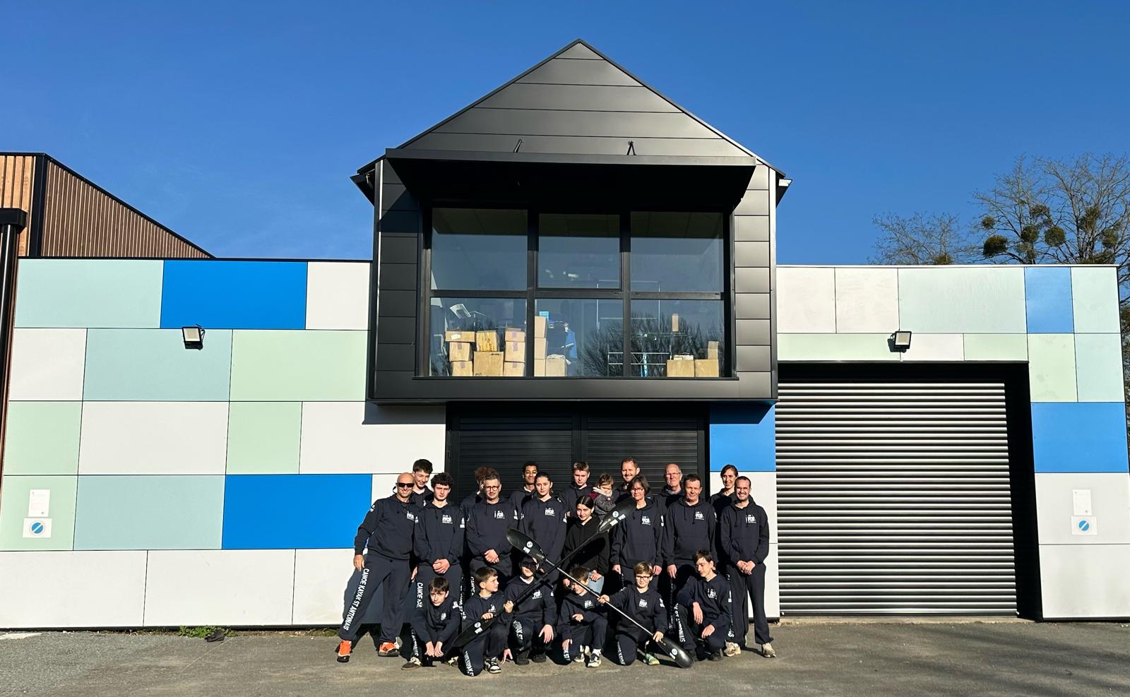 Membre Association CKSA 2025